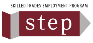 STEP - Skilled Trades Employment Program