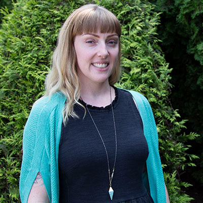Faith Dempster