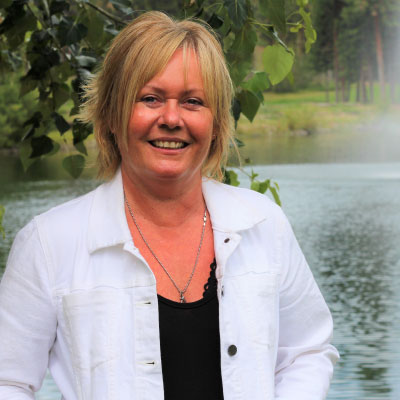 Kathy Wallis