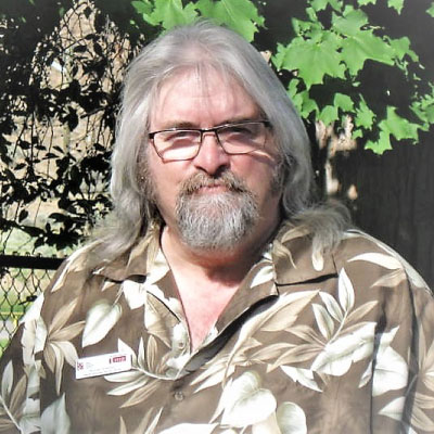 Norman Humphrey