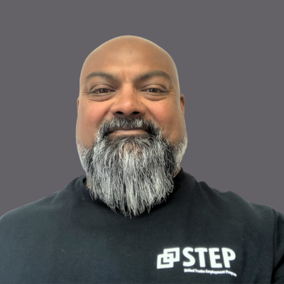 Kris Mohammed