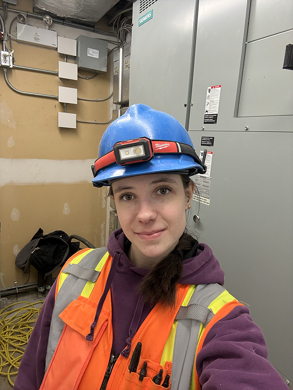 Andie Macafee - Work Photo-2