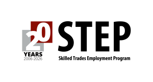 STEP_20thAnniversary_Primary_Logo