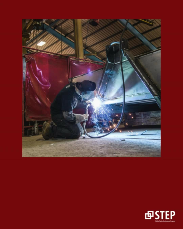 🚀 STEP Resume Tips
Looking to land an apprenticeship? We’ve got you covered with expert resume tips to help you stand out!
📄 Tip #2: Showcase Your Skills!
List both trade-specific skills (e.g. "Proficient with the installation of electrical switches, receptacles, and light fixtures" or "Experience with framing walls, floors, and stairs") and soft skills (e.g. teamwork, problem-solving, adaptability).
Stay tuned for more tips to take your resume to the next STEP!
#BCConstruction #STEPResumeTips #CareerSuccess #JobReady #SkilledTrades